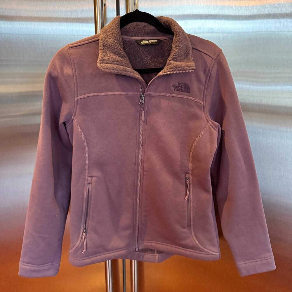 THE NORTH FACE WOMEN'S JACKET, SIZE SMALL
